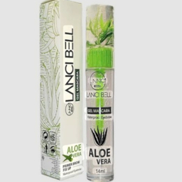 ژل ابرو مدل لنسی بل شماره 1.6 حجم 14 میلی لیتر