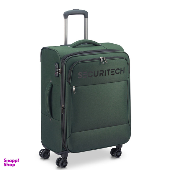 چمدان دلسی مدل VANGUARD SECURITECH کد 4003831 سایز بزرگ