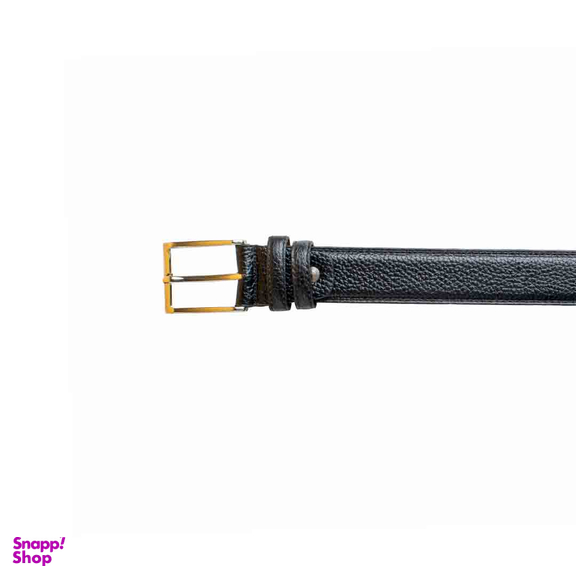 کمربند چرم طبیعی آروین چرم کد AR-D20