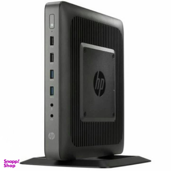 کامپیوترهای کوچک تین کلاینت اچ پی مدل T620 Quad Core