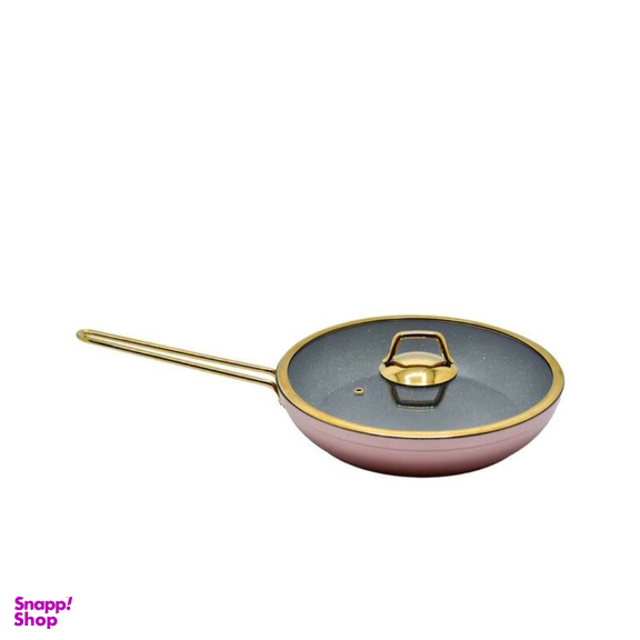 سرویس پخت و پز 17 پارچه کی زد پی کد 174