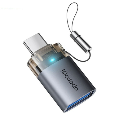 OTG مبدل Type-C به USB3.0 مک دودو مدل OT-740