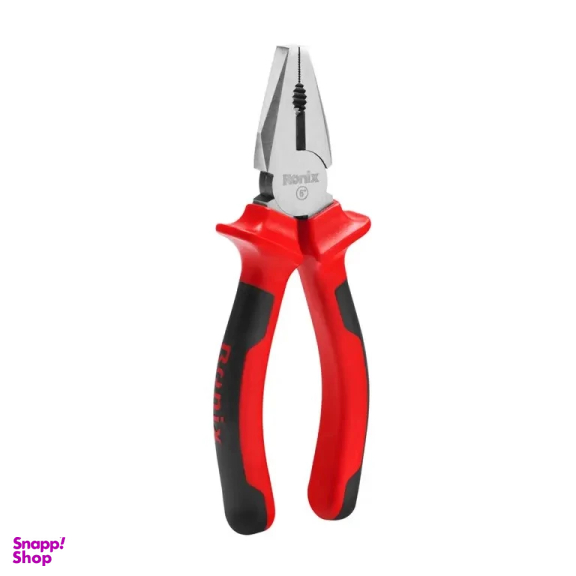 ست ابزار رونیکس مدل RS-0002 مجموعه 8 عددی
