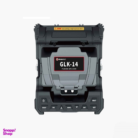 دستگاه فیوژن گرندلینک کد GLK14