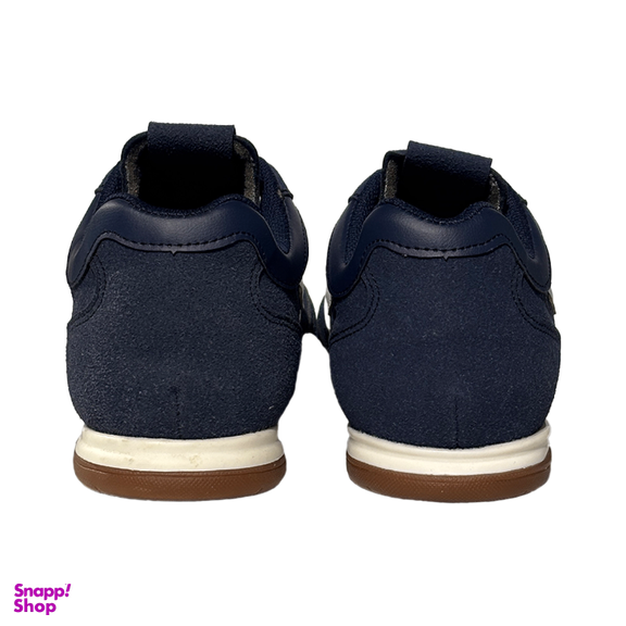 کتانی زنانه طرح نیوبالانس کد ME398