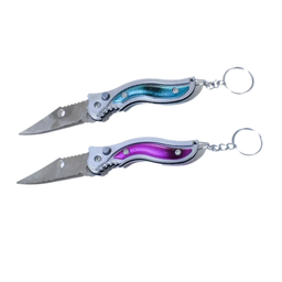 جاکلیدی مدل چاقو مجموعه 2 عددی