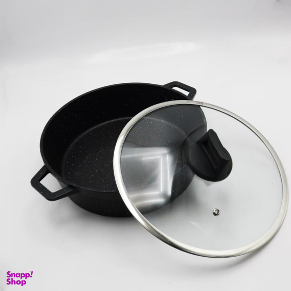 تابه هادسون مدل YP-026 سایز 26