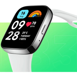 ساعت هوشمند شیائومی مدل Redmi watch 3 Active نسخه گلوبال