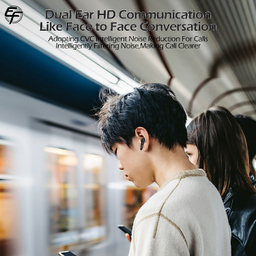 ایرفون بلوتوثی ایفورج مدل MA-Buds03