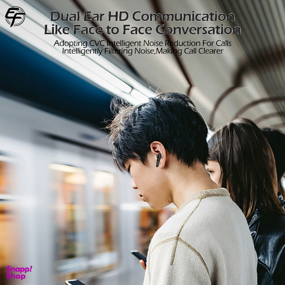 ایرفون بلوتوثی ایفورج مدل MA-Buds03