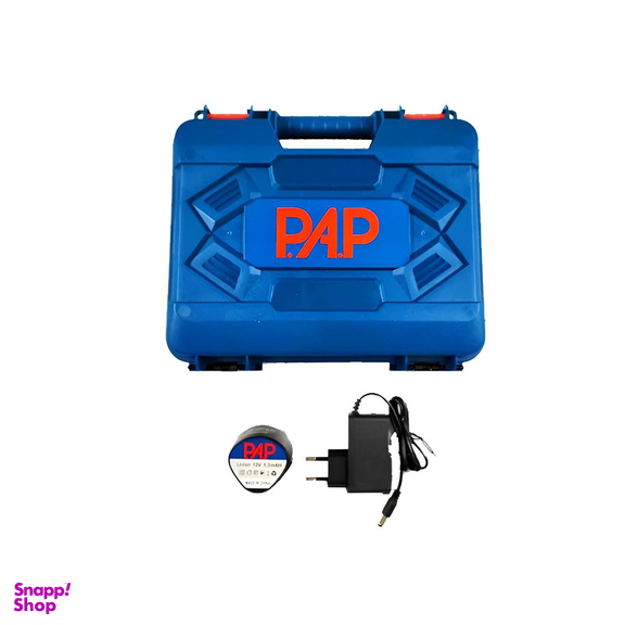دریل شارژی پی ای پی کد CD 120