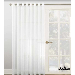 پرده پانچ مدل FCLT90012 سایز 280×150 سانتی متر