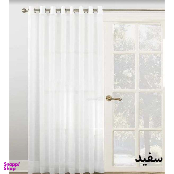 پرده پانچ مدل FCLT90012 سایز 280×150 سانتی متر
