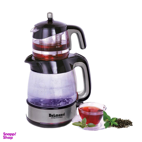 چای ساز دلمونتی مدل DL-400