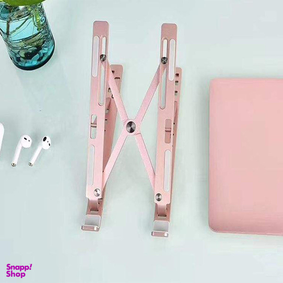 پایه نگهدارنده لپ تاپ گرین لاین مدل X-Foldable