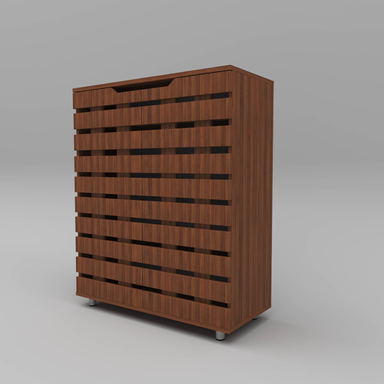 جاکفشی اعیان مدل FH485