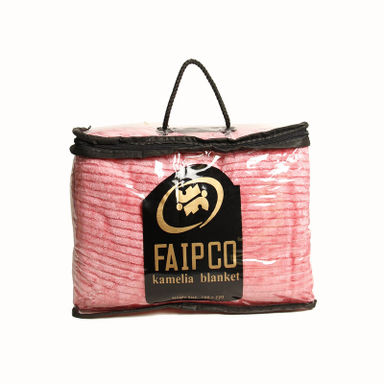 پتو مسافرتی فایپکو سایز 220×150 سانتی متر