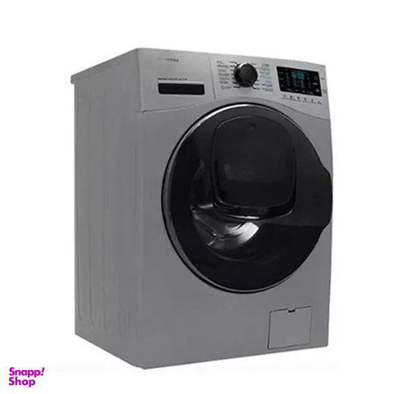 ماشین لباسشویی اسنوا مدل SWM-94S61 ظرفیت 9 کیلوگرم