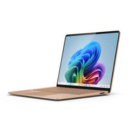 لپ تاپ 13.8 اینچ مایکروسافت مدل Surface Laptop 7 Copilot Plus PC-Snapdragon X Plus-16GB LPDDR5x-512GB SSD-Touch