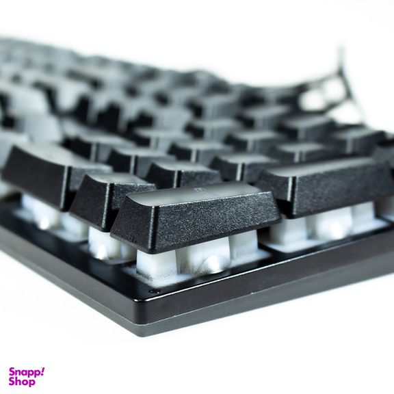 کیبورد و ماوس گیمینگ کینگ استار مدل KBM255G
