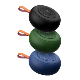 اسپیکر قابل حمل سلبریت مدل SP-8