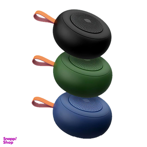 اسپیکر قابل حمل سلبریت مدل SP-8