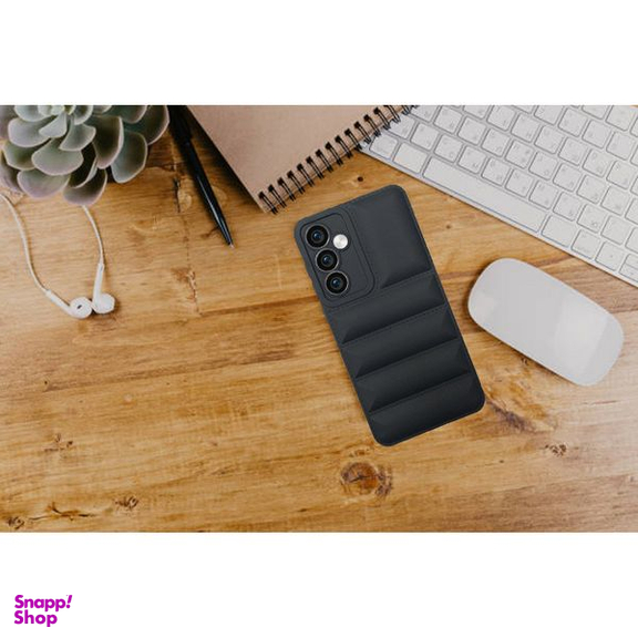 کاور گوشی اپیکوی مدل Puffy Puffer مناسب شیائومی Redmi Note 13 Pro 4G