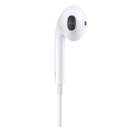 هندزفری طرح اپل مدل EarPods با کانکتور لایتنینگ
