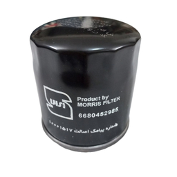 فیلتر روغن خودرو نوآوران مدل NO2101 مناسب پژو 405