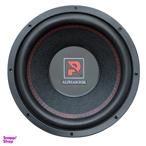ساب ووفر خودرو آلفاسونیک مدل PSW-122S