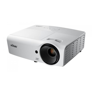 ویدیو پروژکتور وی وی تک کد D556