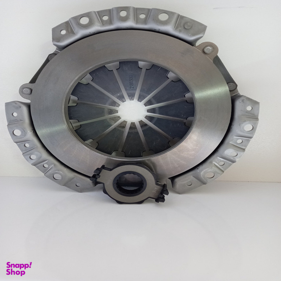 دیسک و صفحه کلاچ آیسین مدل DPG-801LU مناسب برای پژو 405