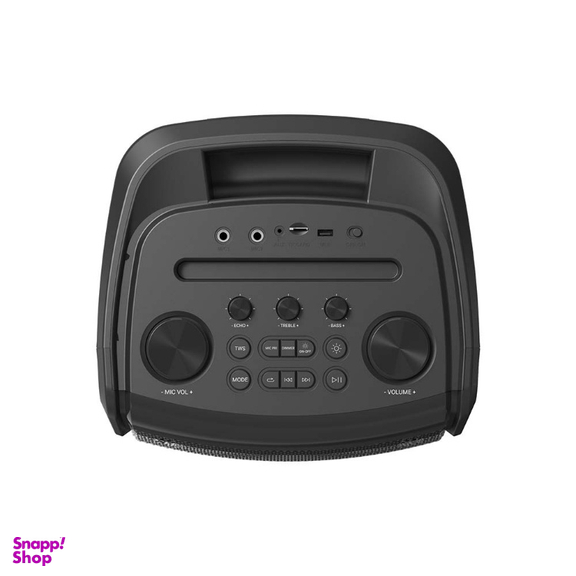 اسپیکر بلوتوثی قابل حمل سیلیکون پاور کد BS94