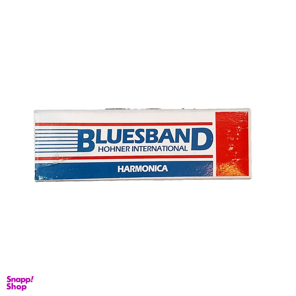 سازدهنی دیاتونیک هوهنر مدل بلوزبند