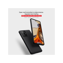 کاور نیلکین مدل Super Frosted Shield مناسب برای گوشی موبایل شیایومی Mi 11T/ Mi11T Pro