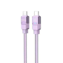 کابل Type-C روموس مدل CB323C طول 1 متر