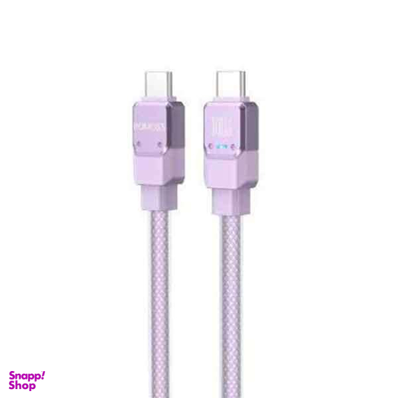 کابل Type-C روموس مدل CB323C طول 1 متر