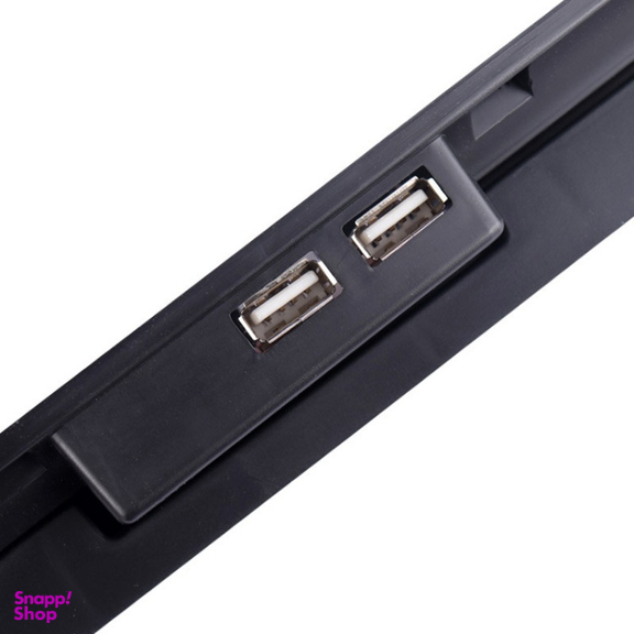 پایه خنک کننده لپ تاپ پی نت مدل P-706