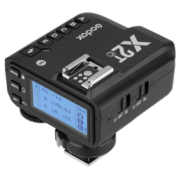 ریموت کنترل دوربین گودکس مدل X2T-C