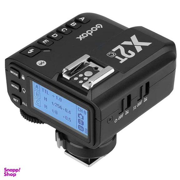 ریموت کنترل دوربین گودکس مدل X2T-C