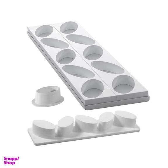 قالب مونوپورشن سورنا پارت کد 5