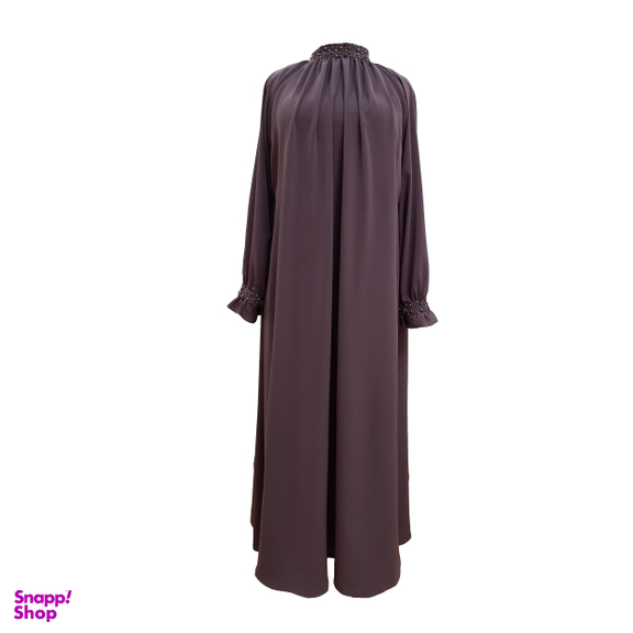 مانتو عبایی زنانه کد 115