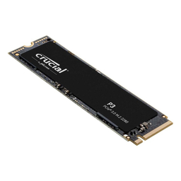 حافظه SSD اینترنال M.2 NVMe کروشیال مدل Crucial P3