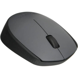 ماوس بی سیم طرح لاجیتک مدل M170