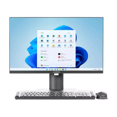 کامپیوتر 24 اینچ All in One گرین مدل GT624i516S Core i5 12400 16GB 512GB SSD Intel