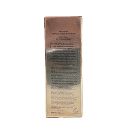 کرم پودر میشا مدل spf42 شماره 27 رنگ بژ عسلی حجم 50 میلی لیتر