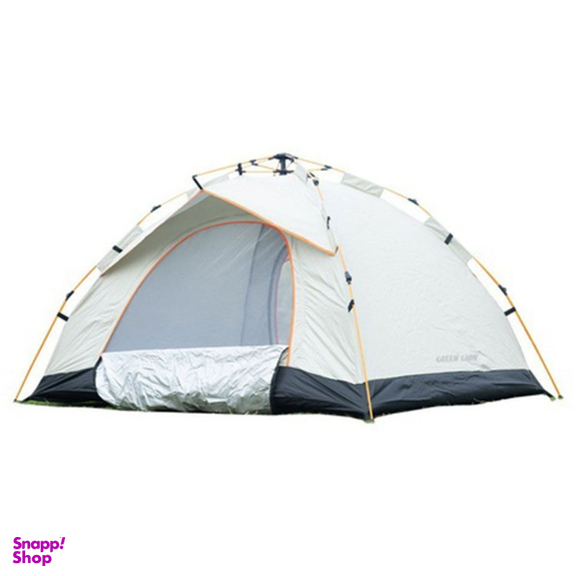 چادر کمپینگ گرین لاین مدل GT-3 Camping Tent