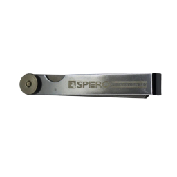 آچار فیلر اسپرو مدل YP-25BLADES مجموعه 25 عددی