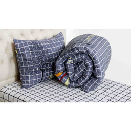 سرویس خواب ۳ تکه تکنفره مانیکاهوم مدل Barli Plus