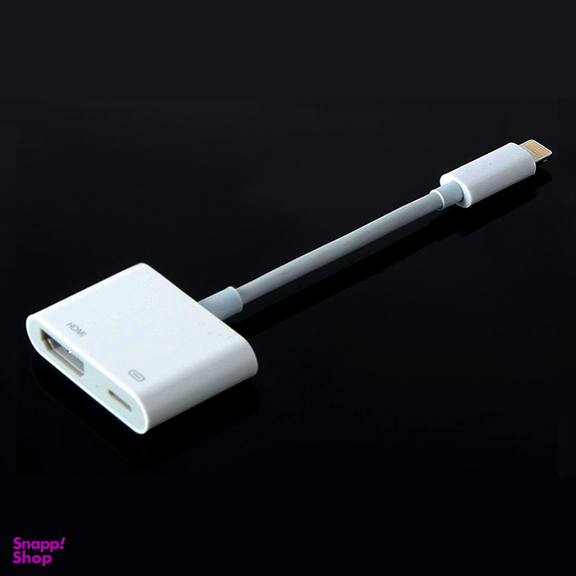 مبدل Lightning به Digital Av اپل (Apple) مدل Md826